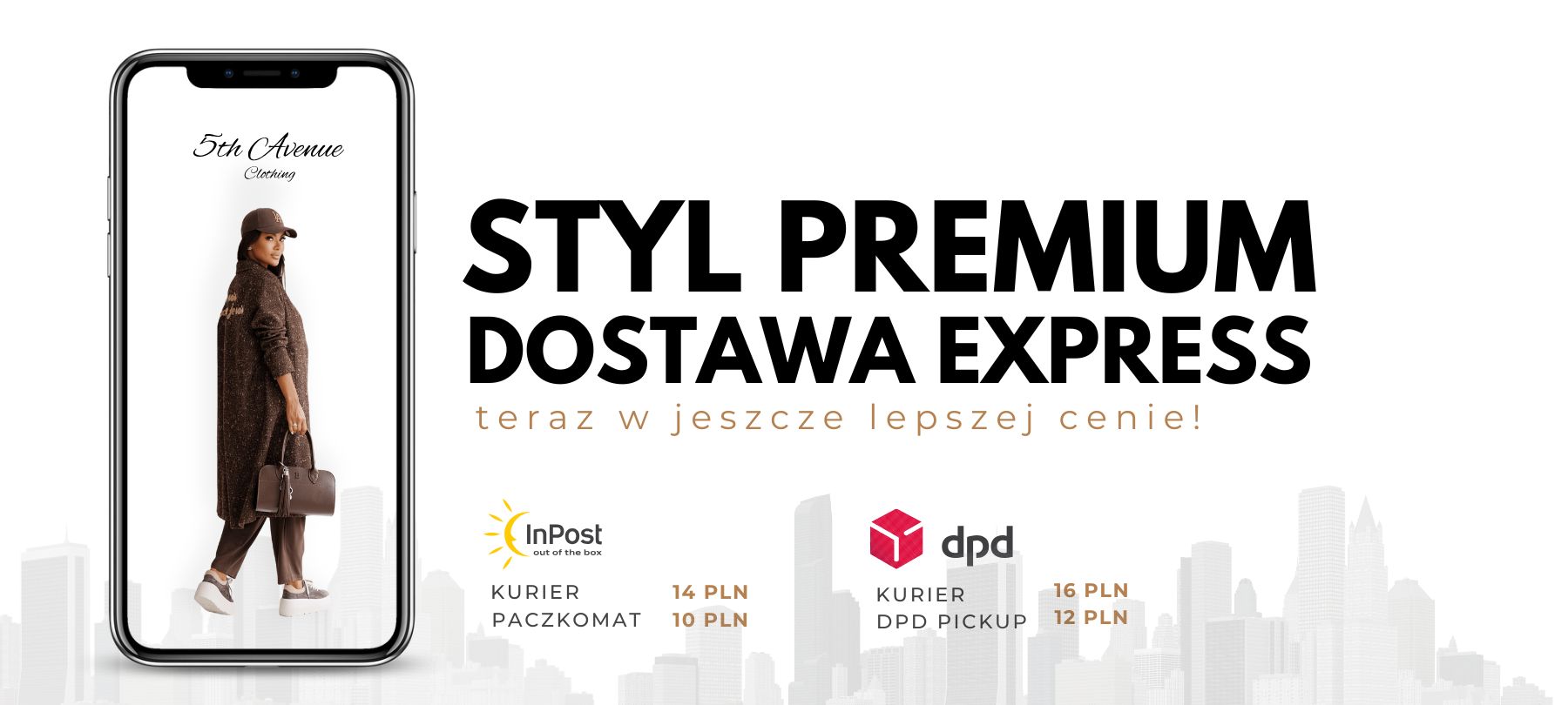 Dostawa
