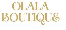 OlalaBoutique - strona główna
